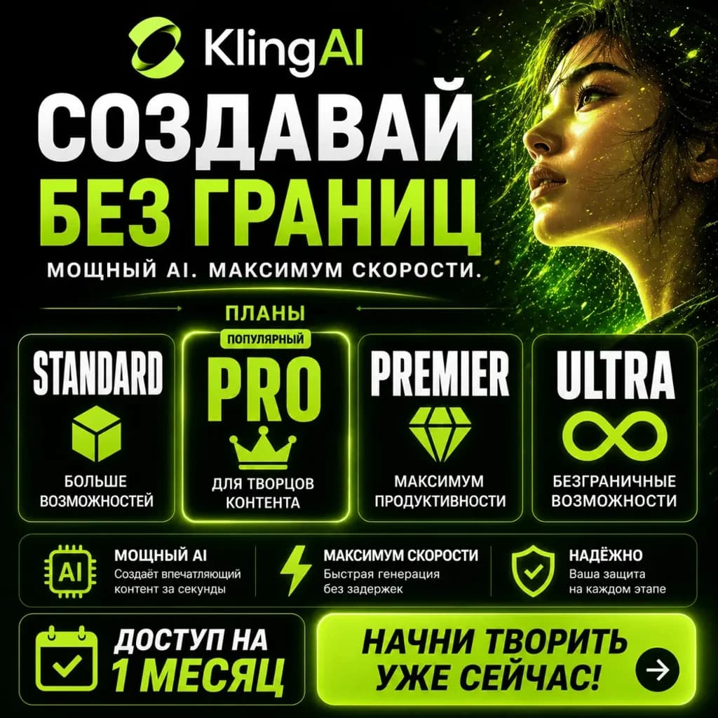 Kling AI Ultra