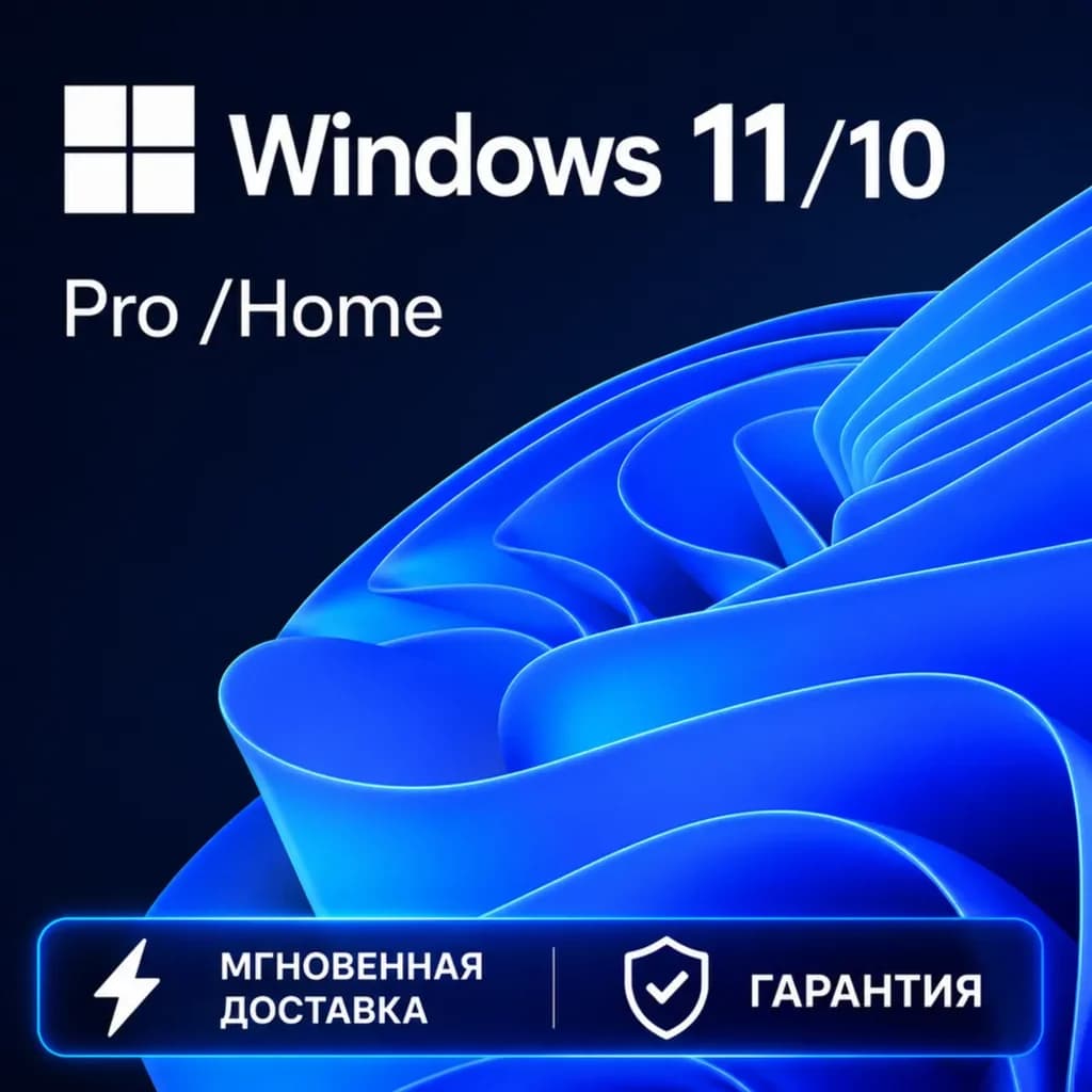 Лицензионный ключ